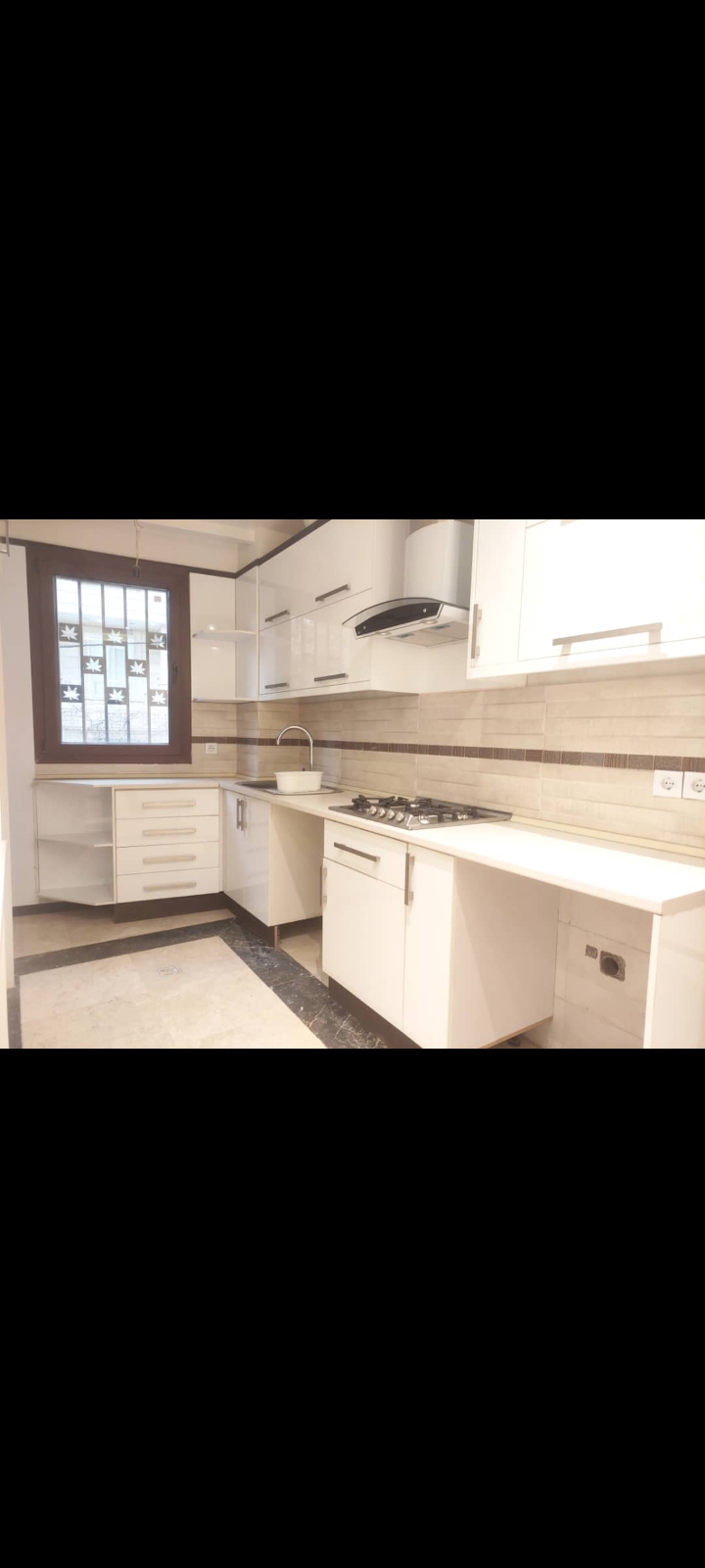 اجاره آپارتمان 80 متر دروس نوساز قابل تبدیل