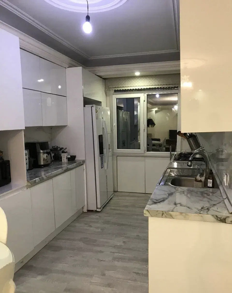 اجاره اپارتمان 65 متر هفت حوض 2 خوابه