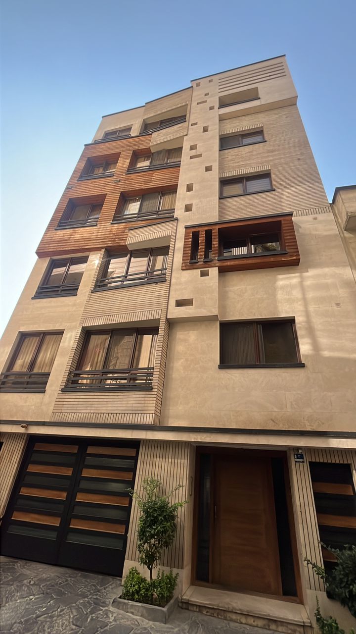 فروش آپارتمان 85متر فرمانیه 2خواب