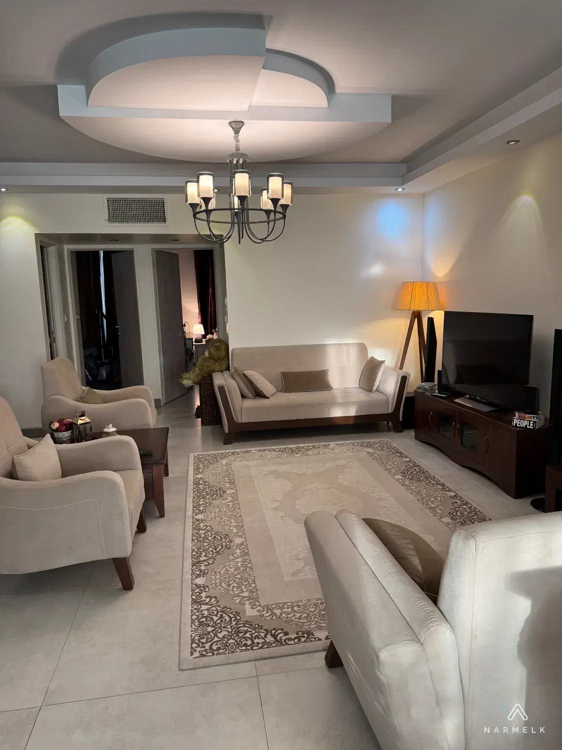 اجاره آپارتمان 90متر مدائن