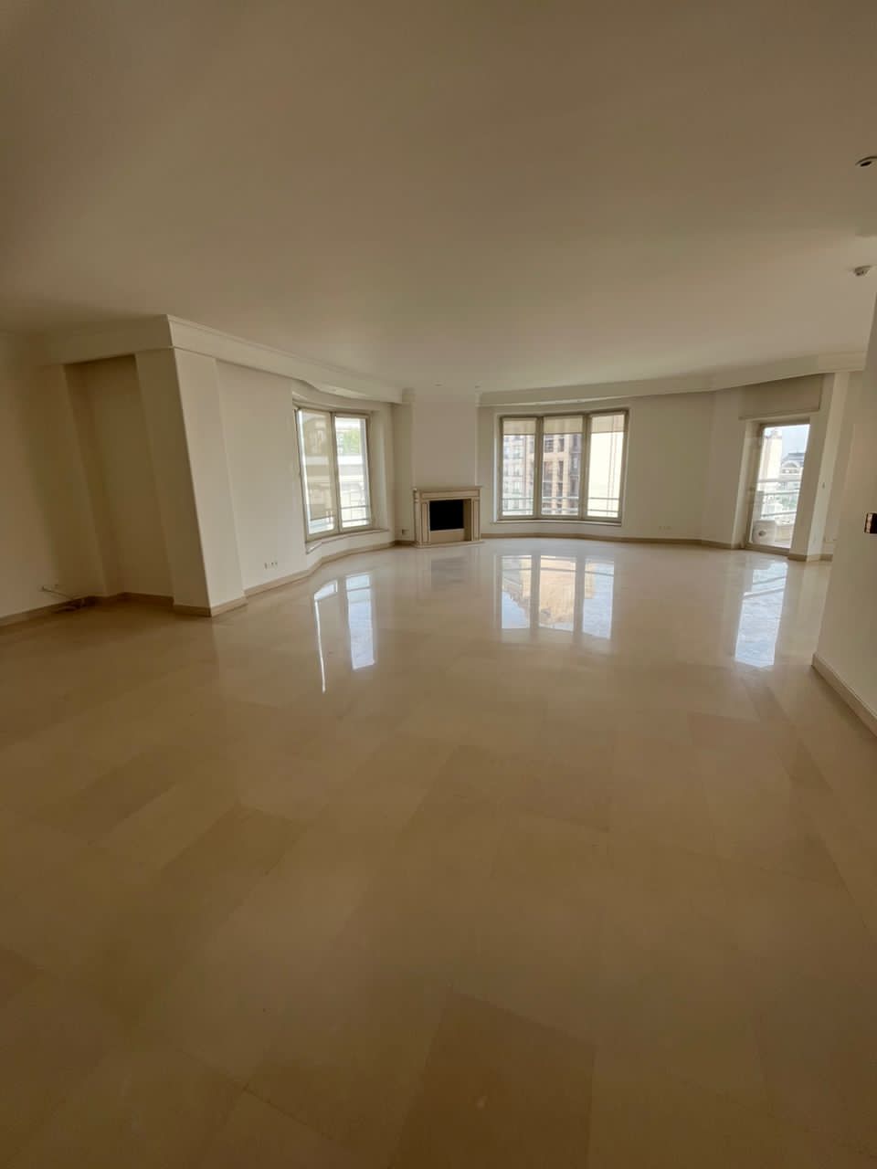 اجاره آپارتمان 110 متر دربند