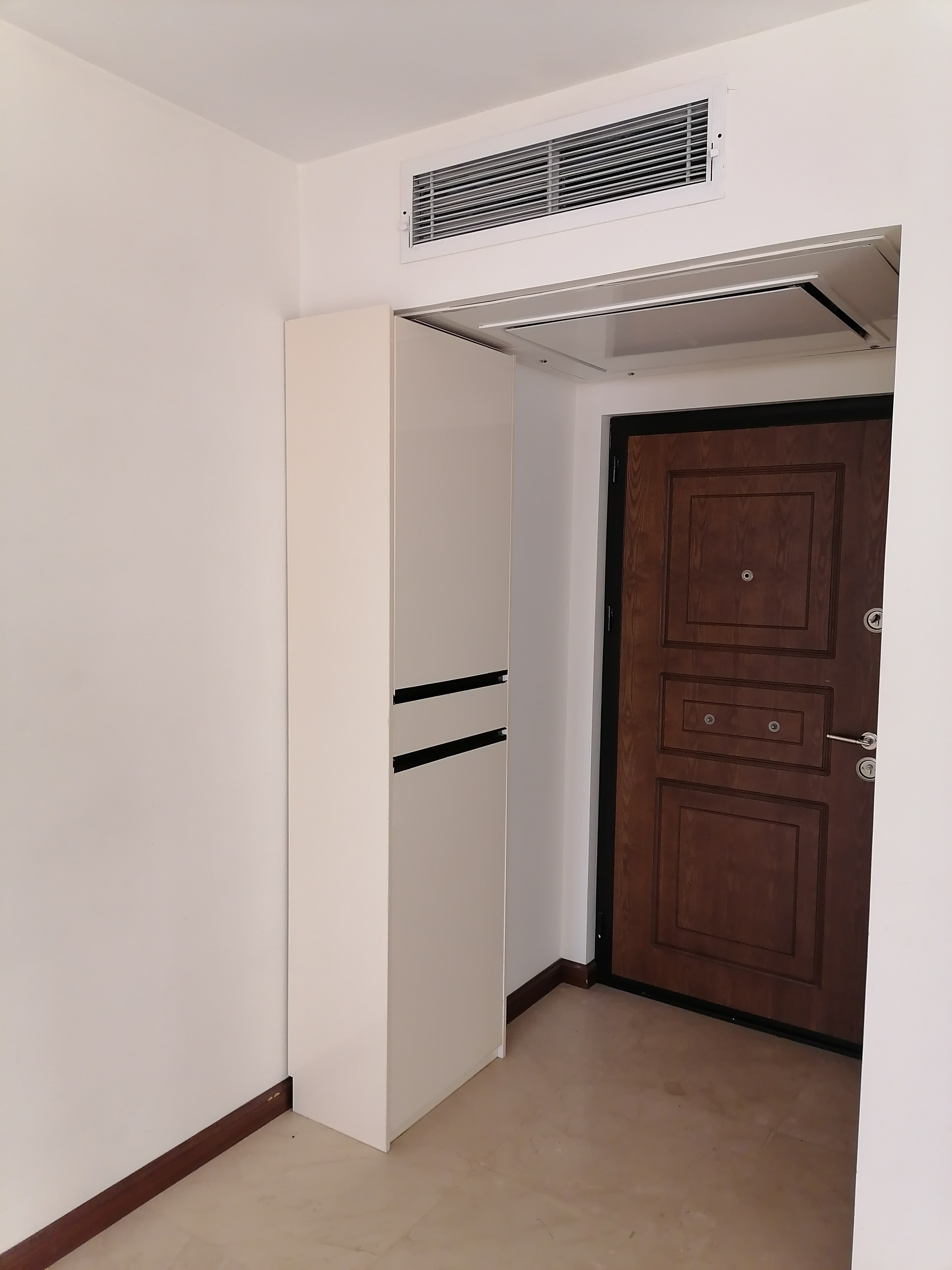 اجاره آپارتمان 139 متر هفت‌حوض فول امکانات