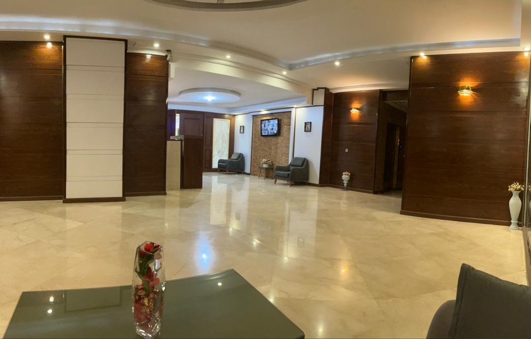فروش آپارتمان 80متر کامرانیه شمالی حیاط اختصاصی