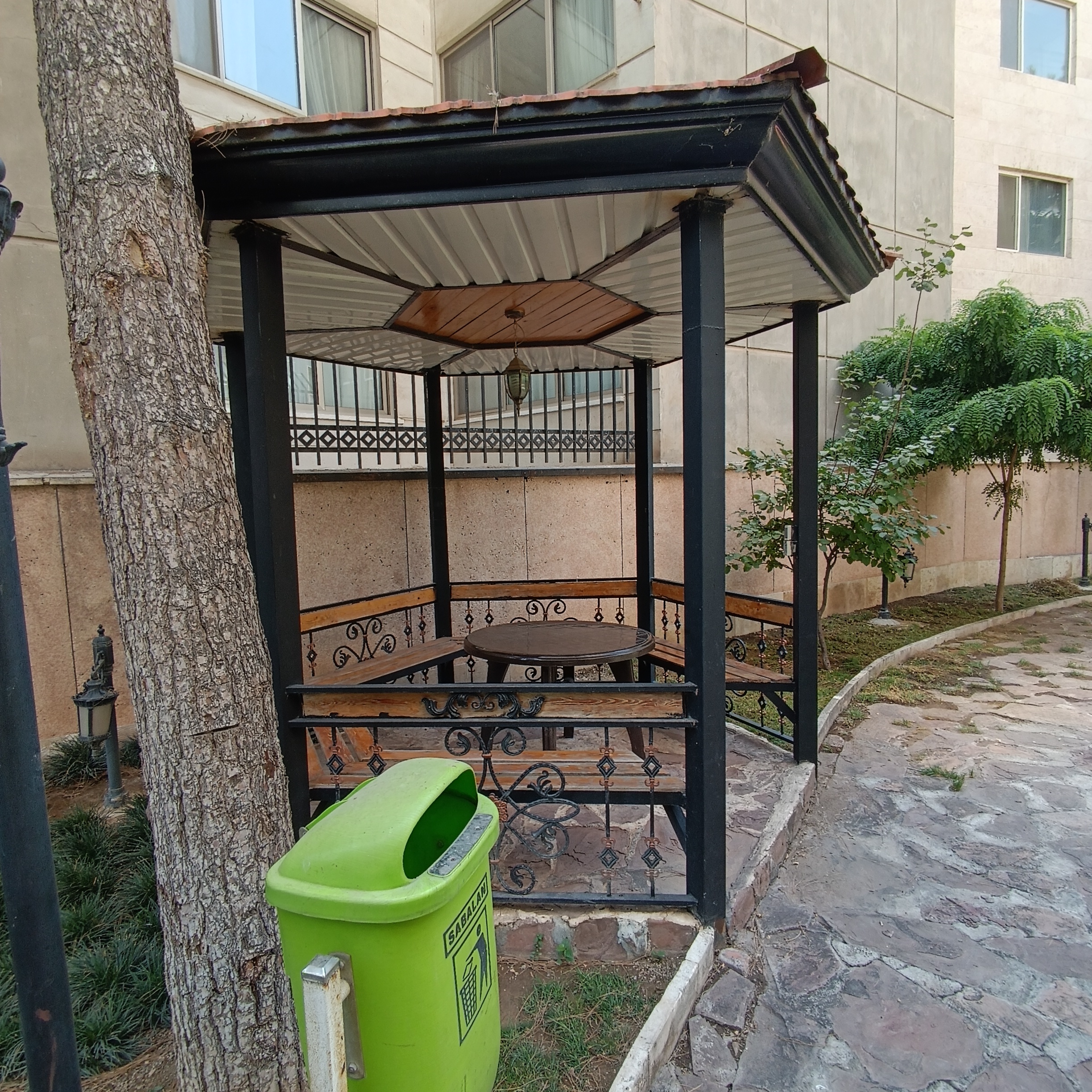 اجاره آپارتمان 210متر نیاوران تاپ ترین لوکیشن