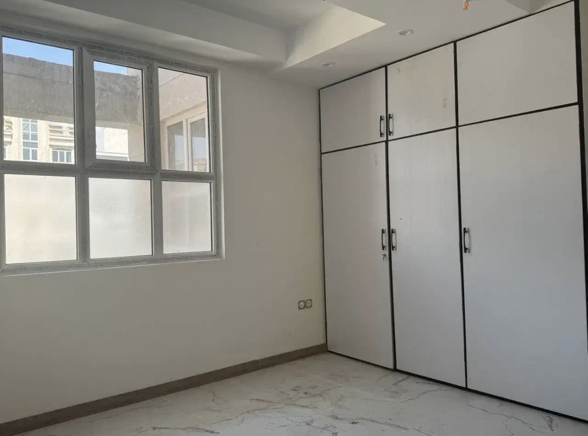اجاره اپارتمان 100متر حکمت فول امکانات