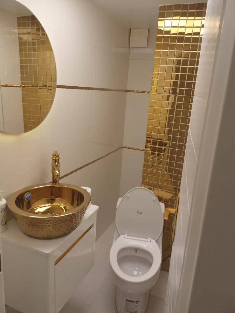 فروش آپارتمان 75متر شهرک لاله فول امکانات