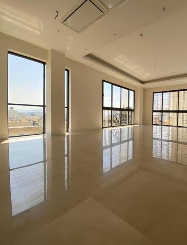 فروش آپارتمان 208 متر فرمانیه شرقی امنیت دسترسی عالی مناسب سرمایه گذاری