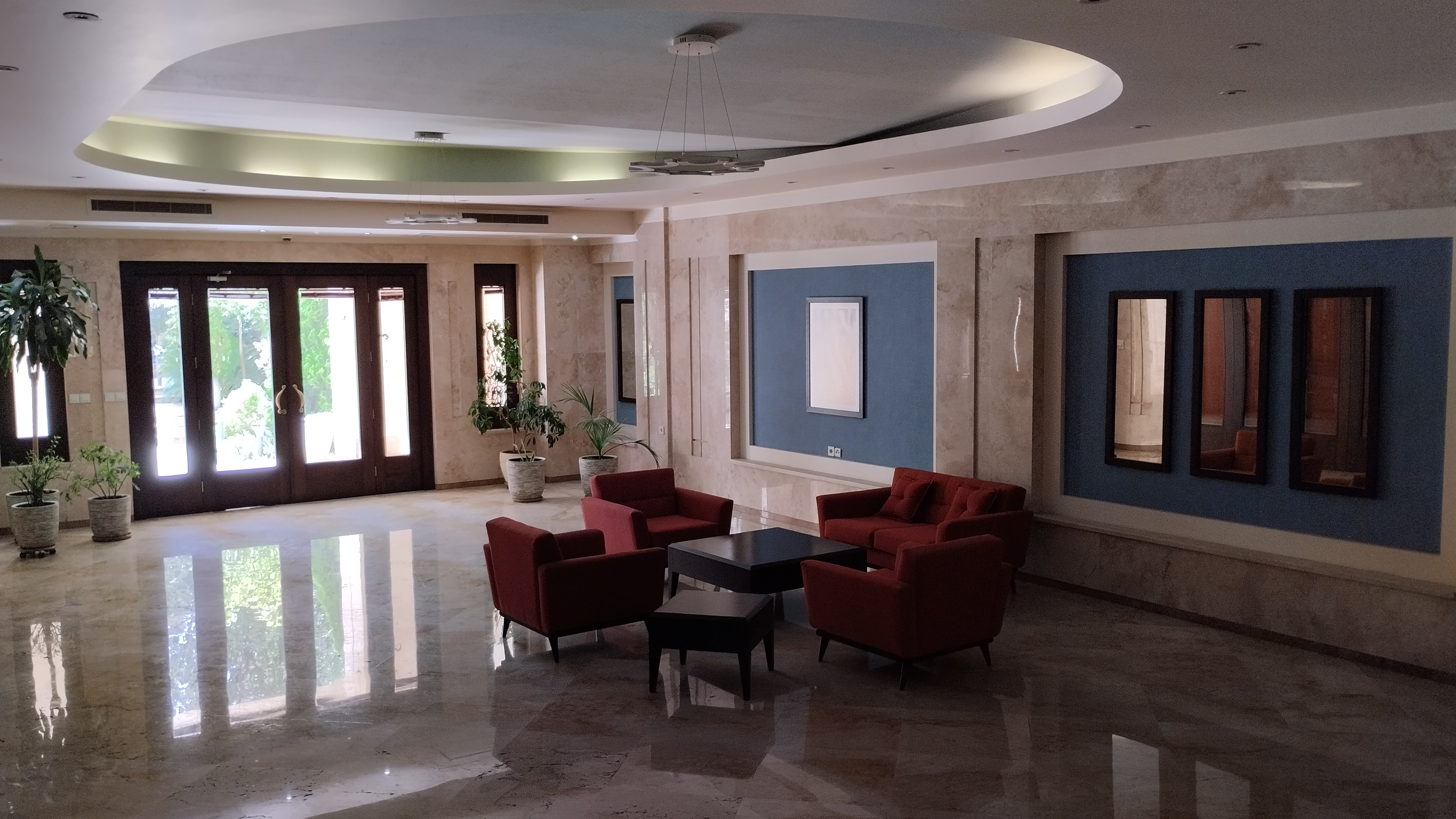 فروش آپارتمان 110 متر 2 سهیل فول امکانات