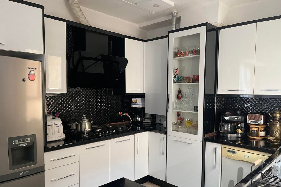 فروش آپارتمان 79 متر منظریه