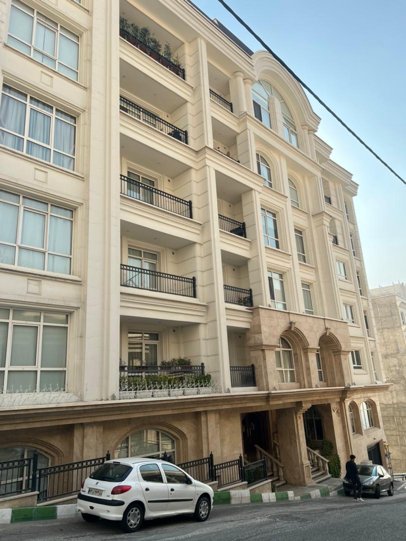 اجاره آپارتمان 170 متر دربند