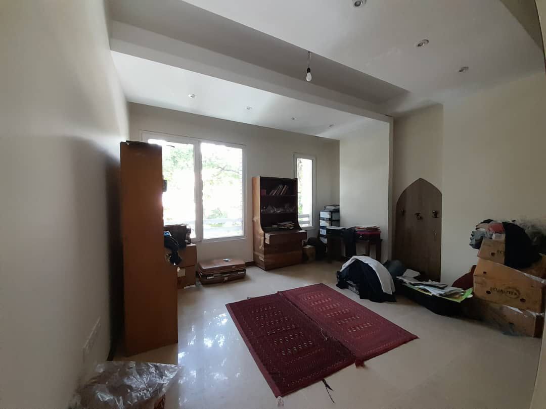 فروش آپارتمان 190 متر نیاوران  بازسازی شده دارای قدرالسهم