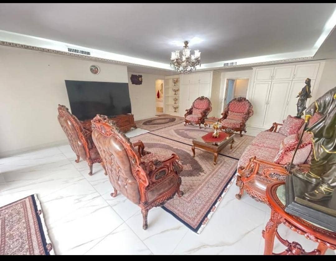 اجاره آپارتمان 110 متر نیاوران