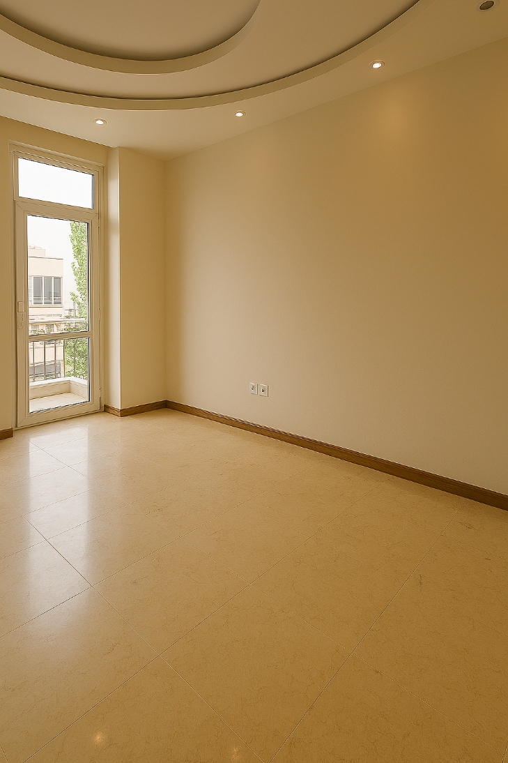 فروش آپارتمان 140 متر نیاوران تاپ لوکیشن