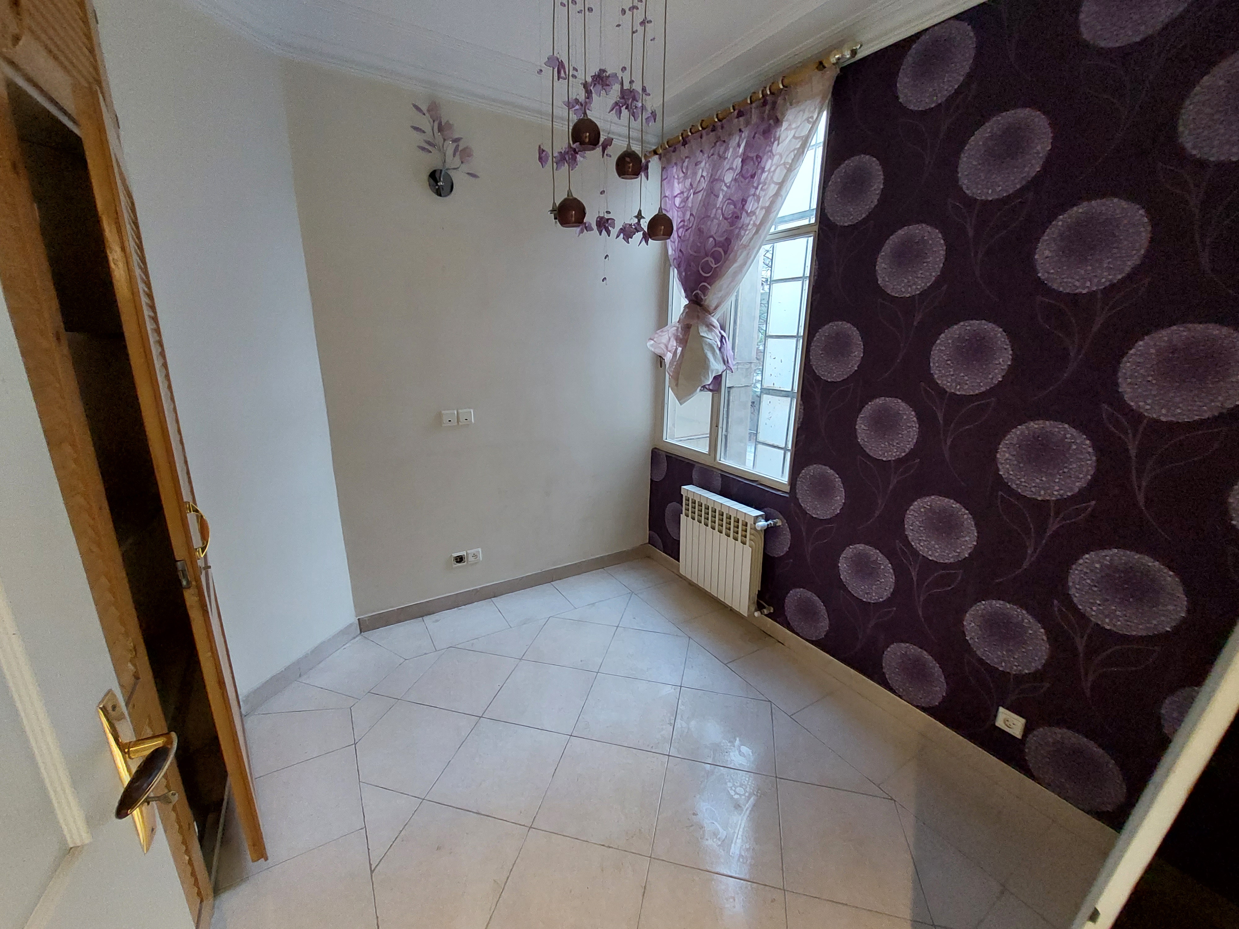 اجاره آپارتمان 100 متر دارآباد