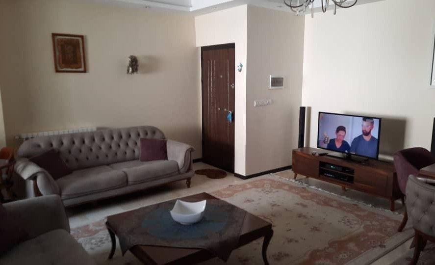 اجاره آپارتمان 90 متر نارمک 2 خواب