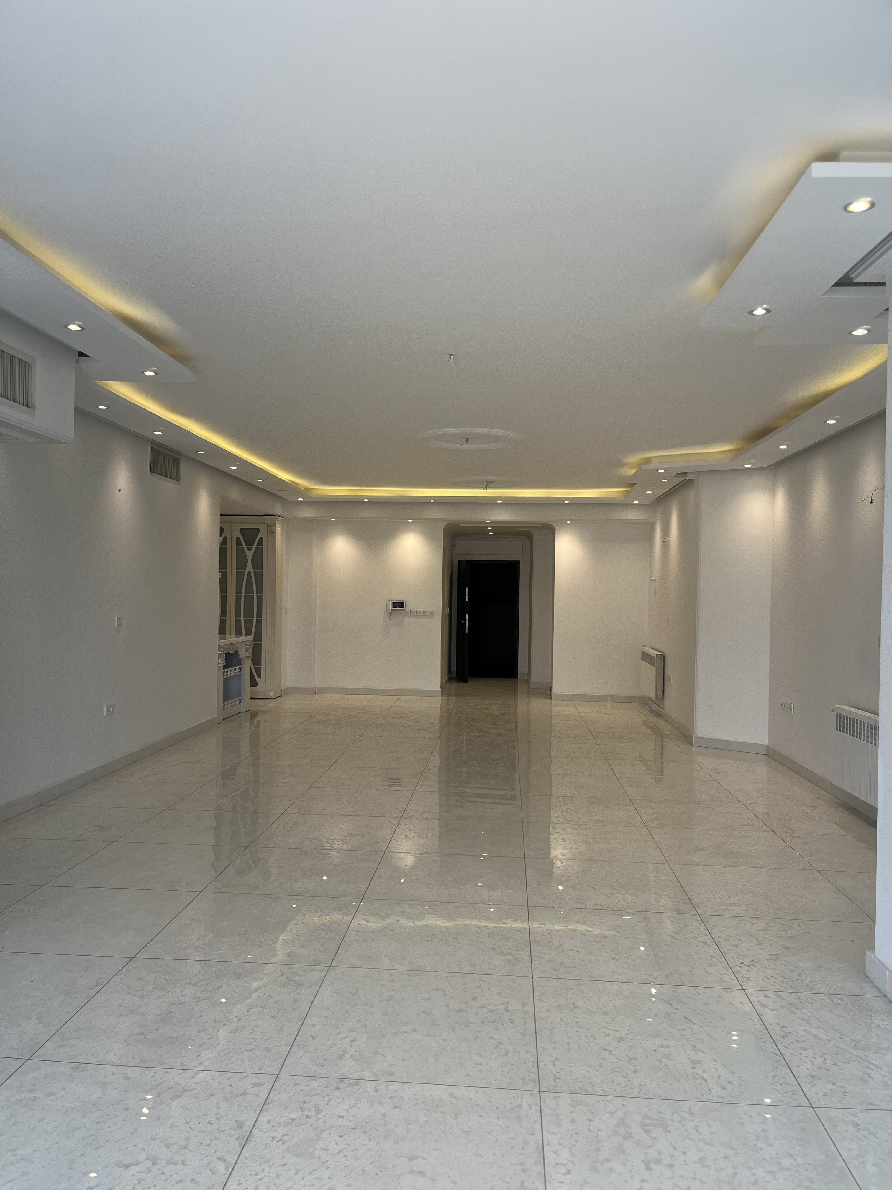 فرمااجاره اپارتمان 200 متری در فرمانیه