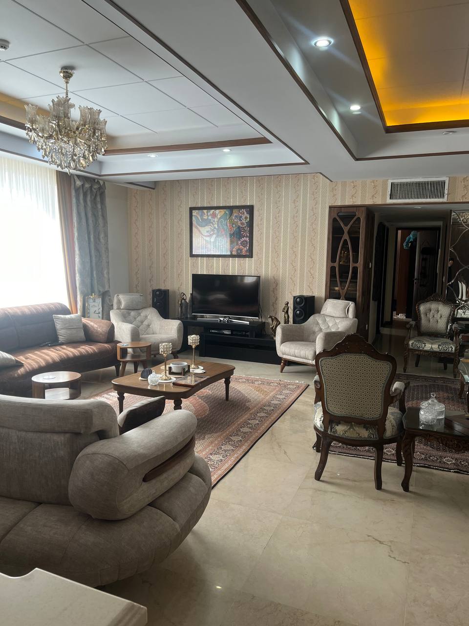 فروش آپارتمان 140متر نارمک