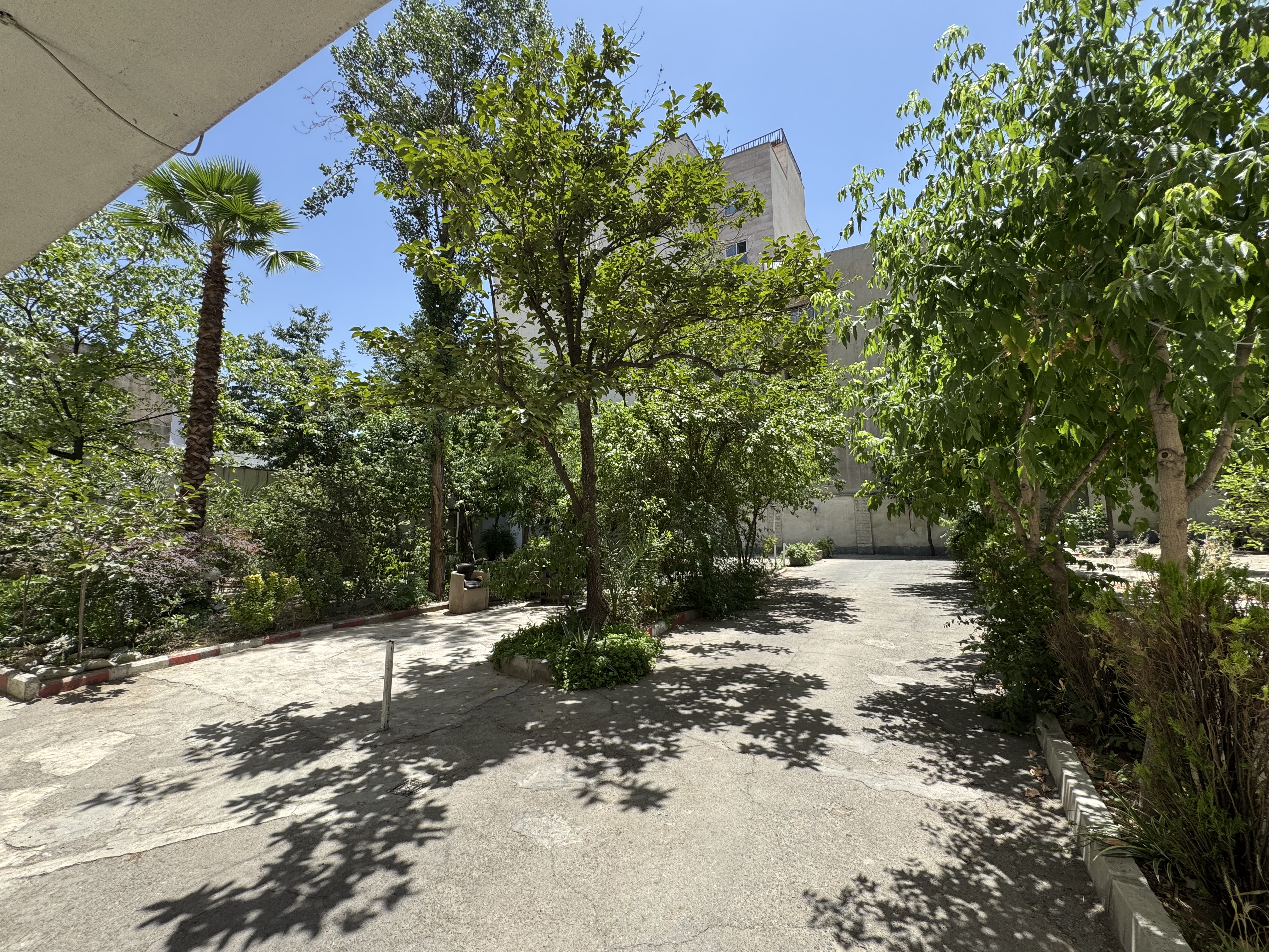 فروش آپارتمان 85 متر دولت