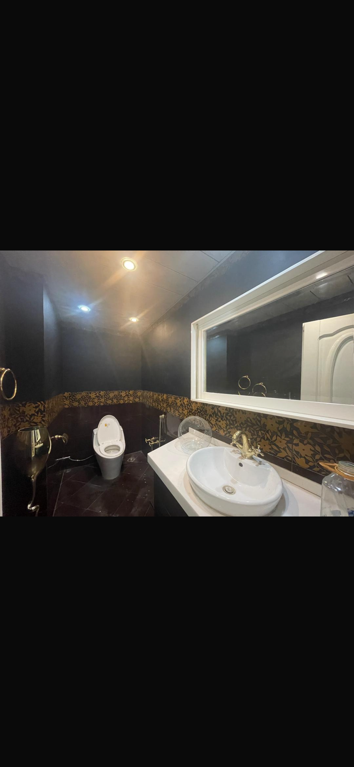 اجاره آپارتمان  230 متر فرمانیه  3 خواب