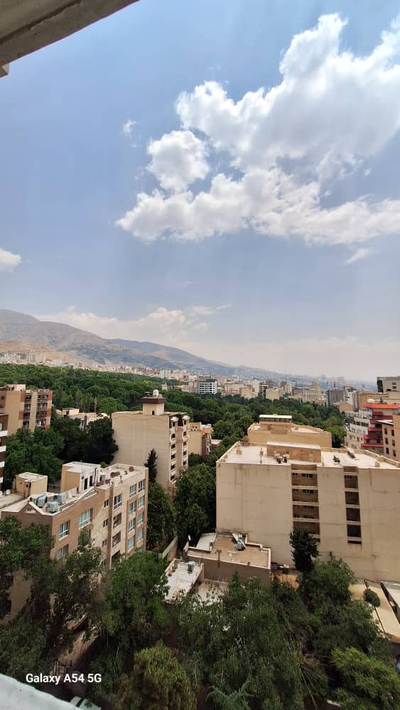 اجاره آپارتمان 190 متر فرمانیه شرقی