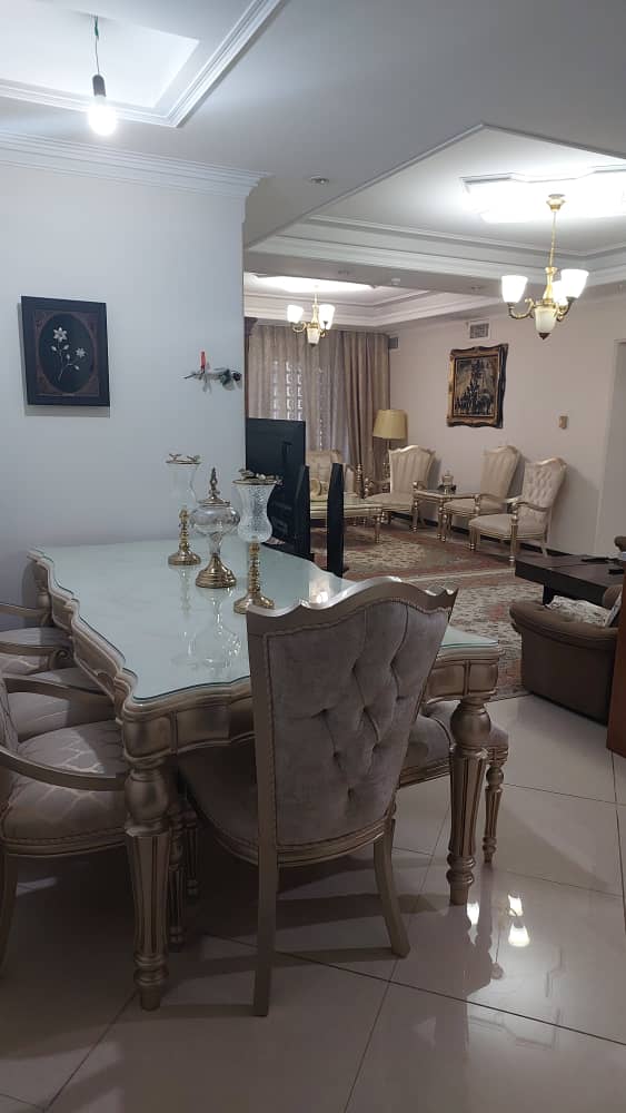 فروش آپارتمان 105متر مرجان فول مشاعات