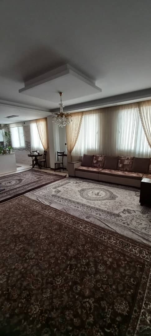 اجاره اپارتمان 95 متر نارمک 2 خوابه فول