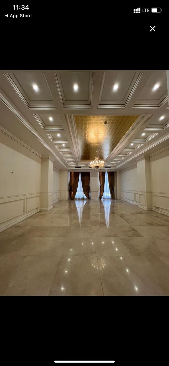 فروش آپارتمان 90متر 2خواب پاسداران ساختمان برند