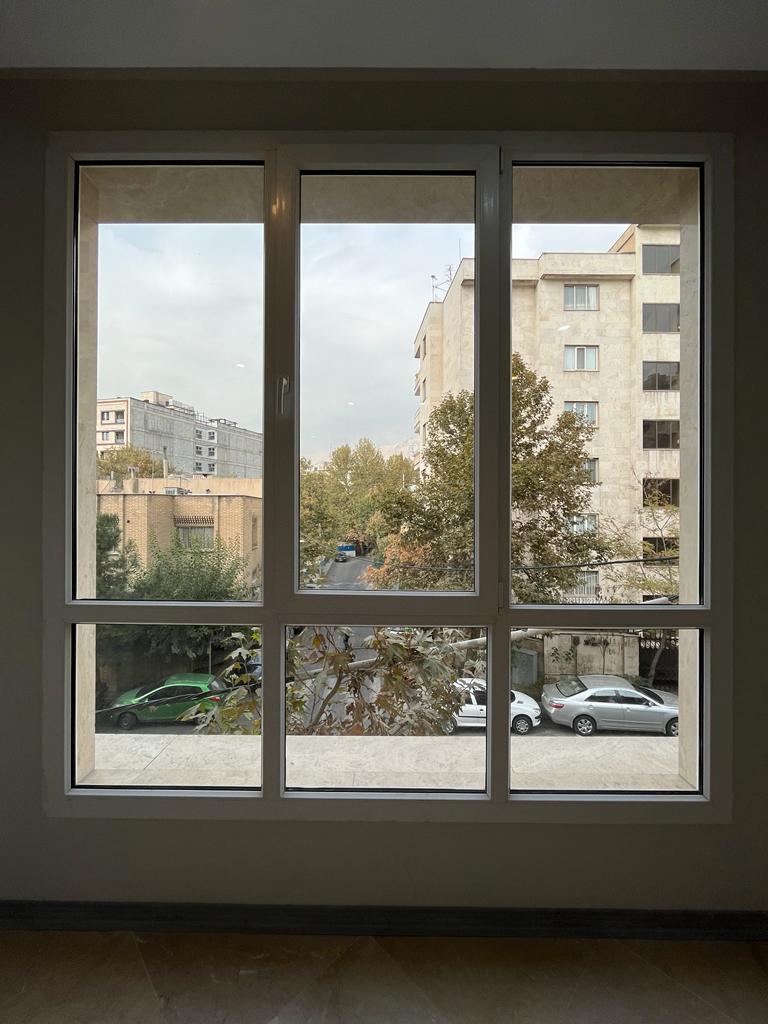 فروش اپارتمان 95متر جهانتاب