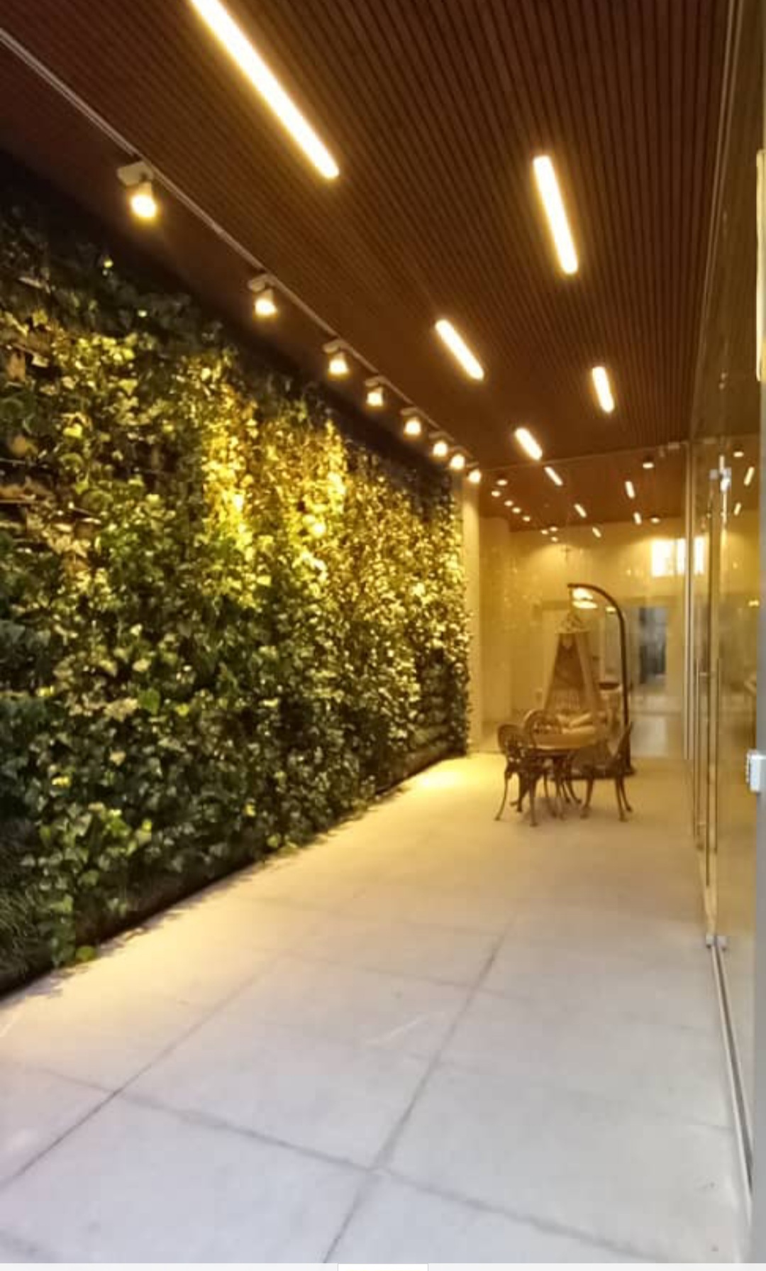 فروش آپارتمان  کامرانیه 206 متر تکواحدی کلید نخورده امنیت لوکیشن سرمایه گذاری