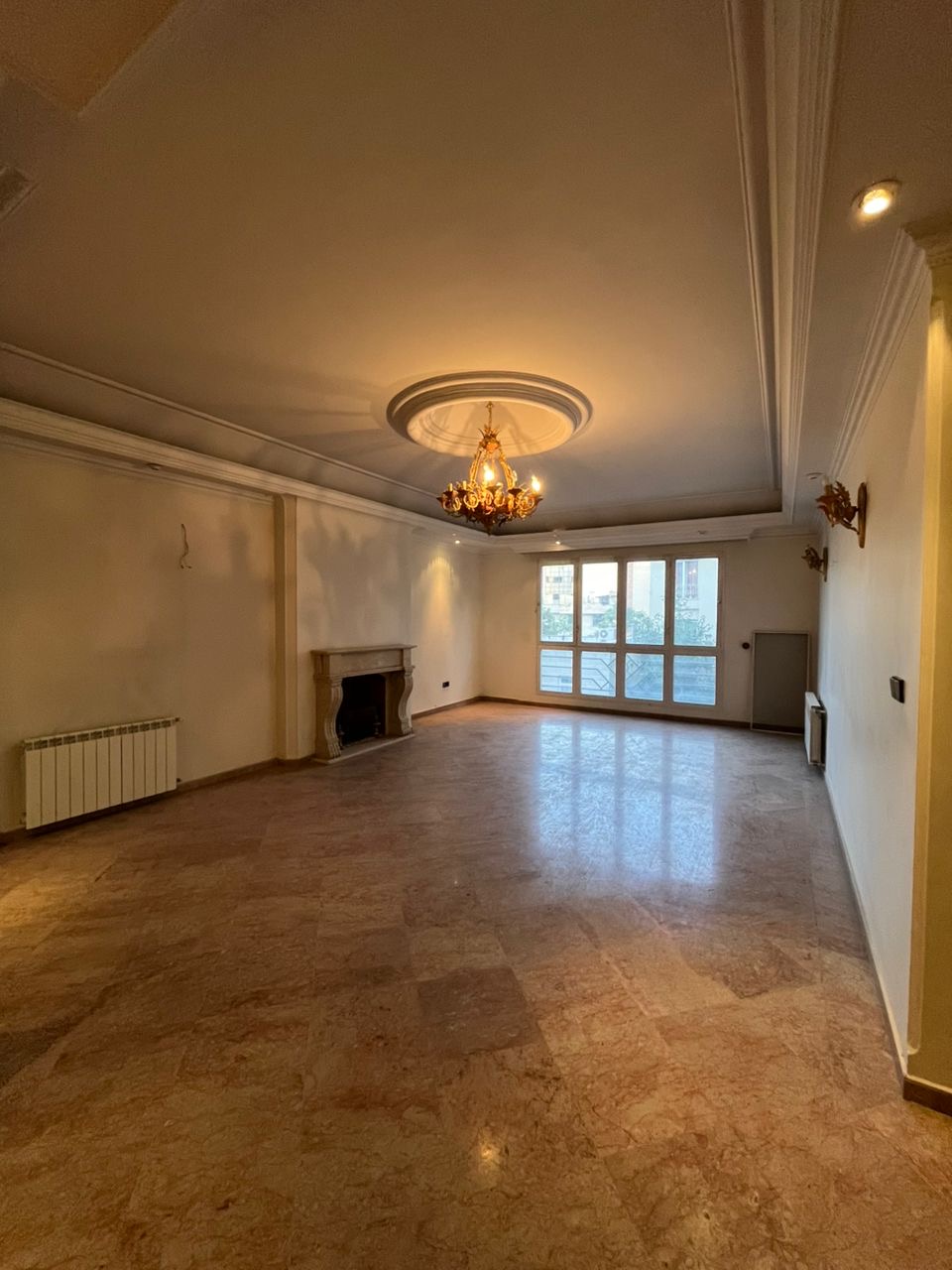 فروش آپارتمان 175 متر نیاوران