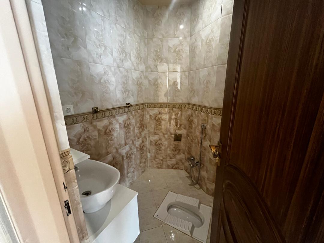 فروش آپارتمان 120 متر داراباد فول امکانات