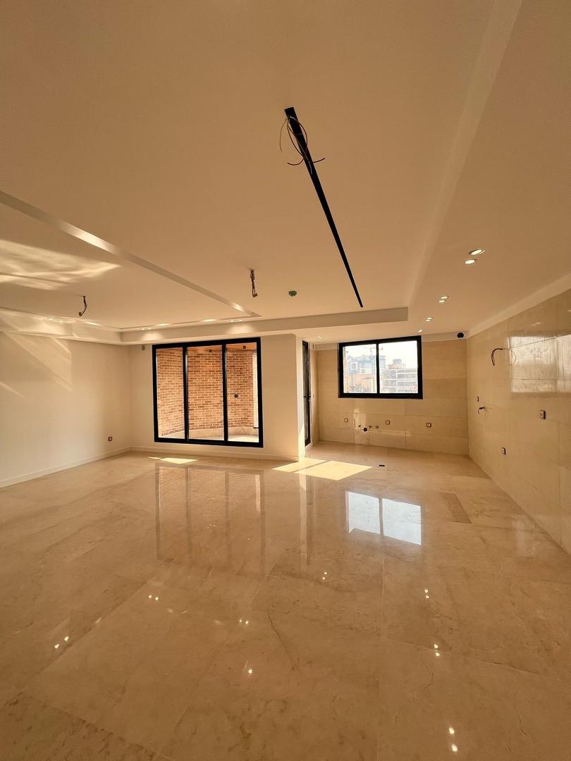 فروش آپارتمان 160 متر جهانتاب نوساز کلید نخورده