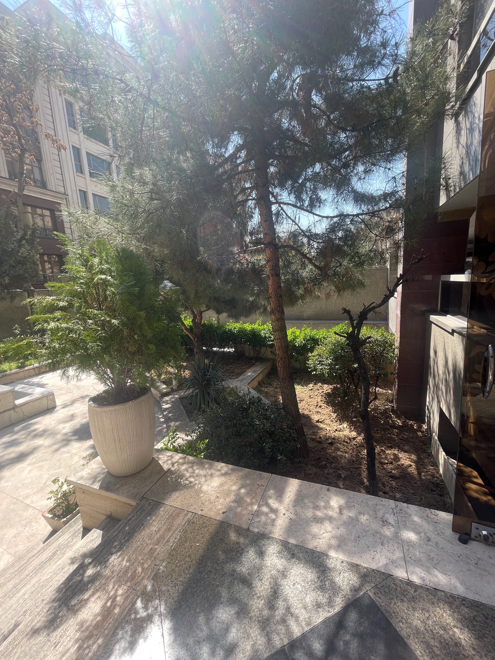 اجاره آپارتمان 105 متر قیطریه