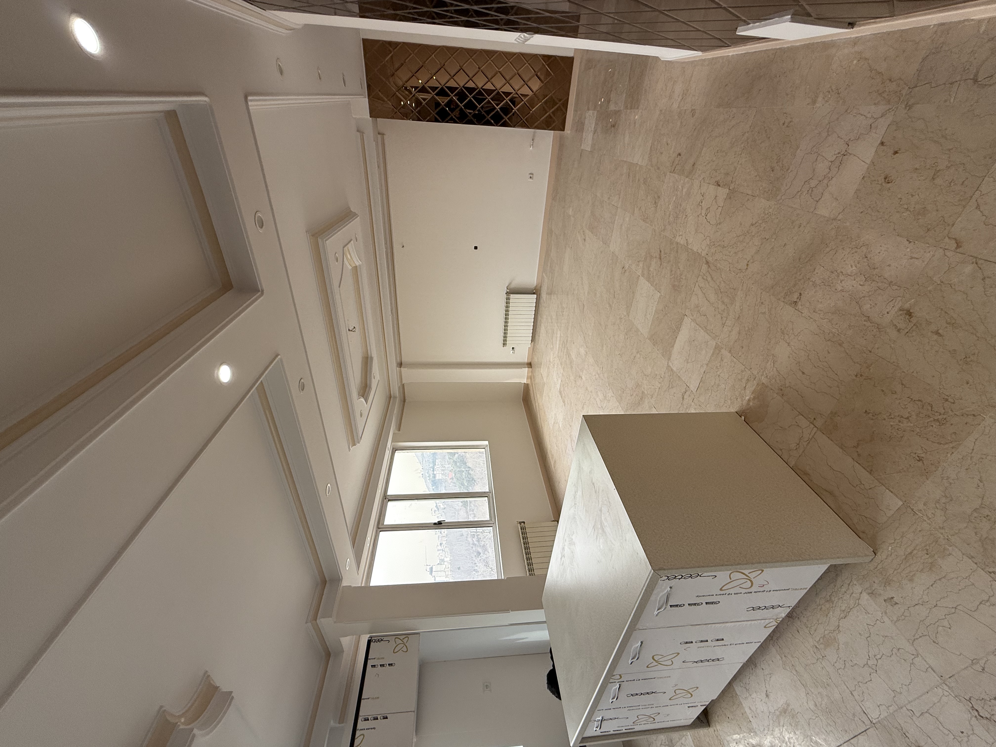 اجاره آپارتمان 115 متر دربند