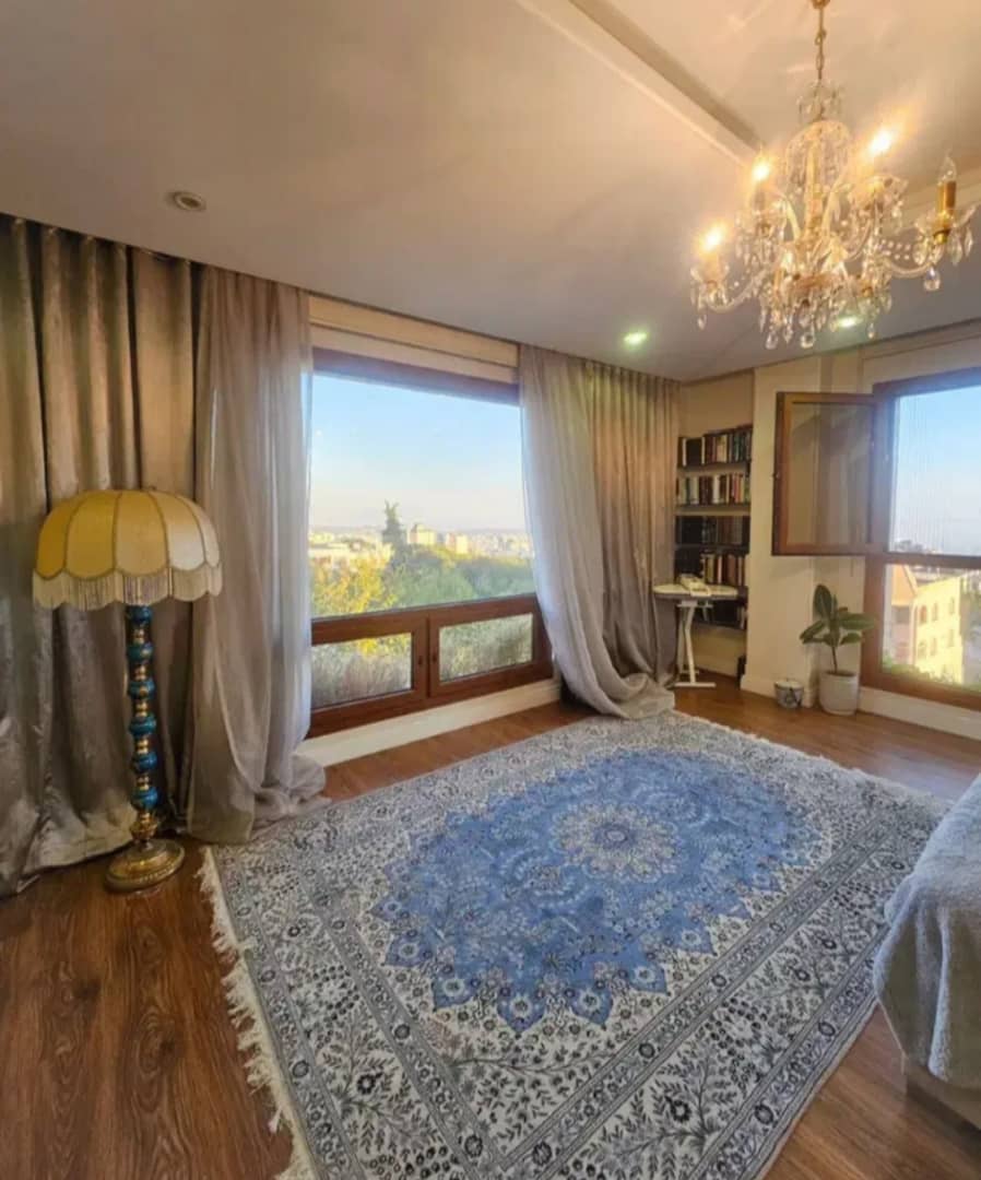 فروش آپارتمان 350متر فرمانیه 4خواب