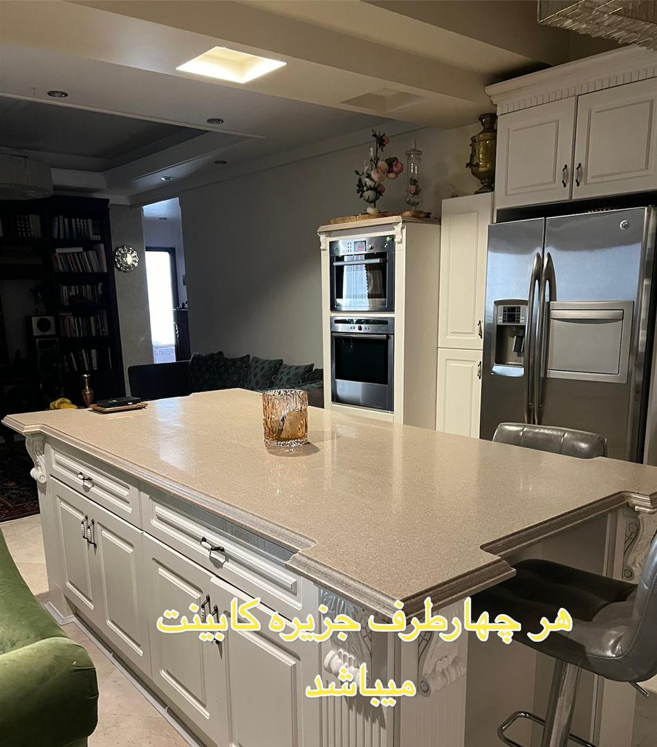 فروش آپارتمان 176 متر دروس ویو ابدی