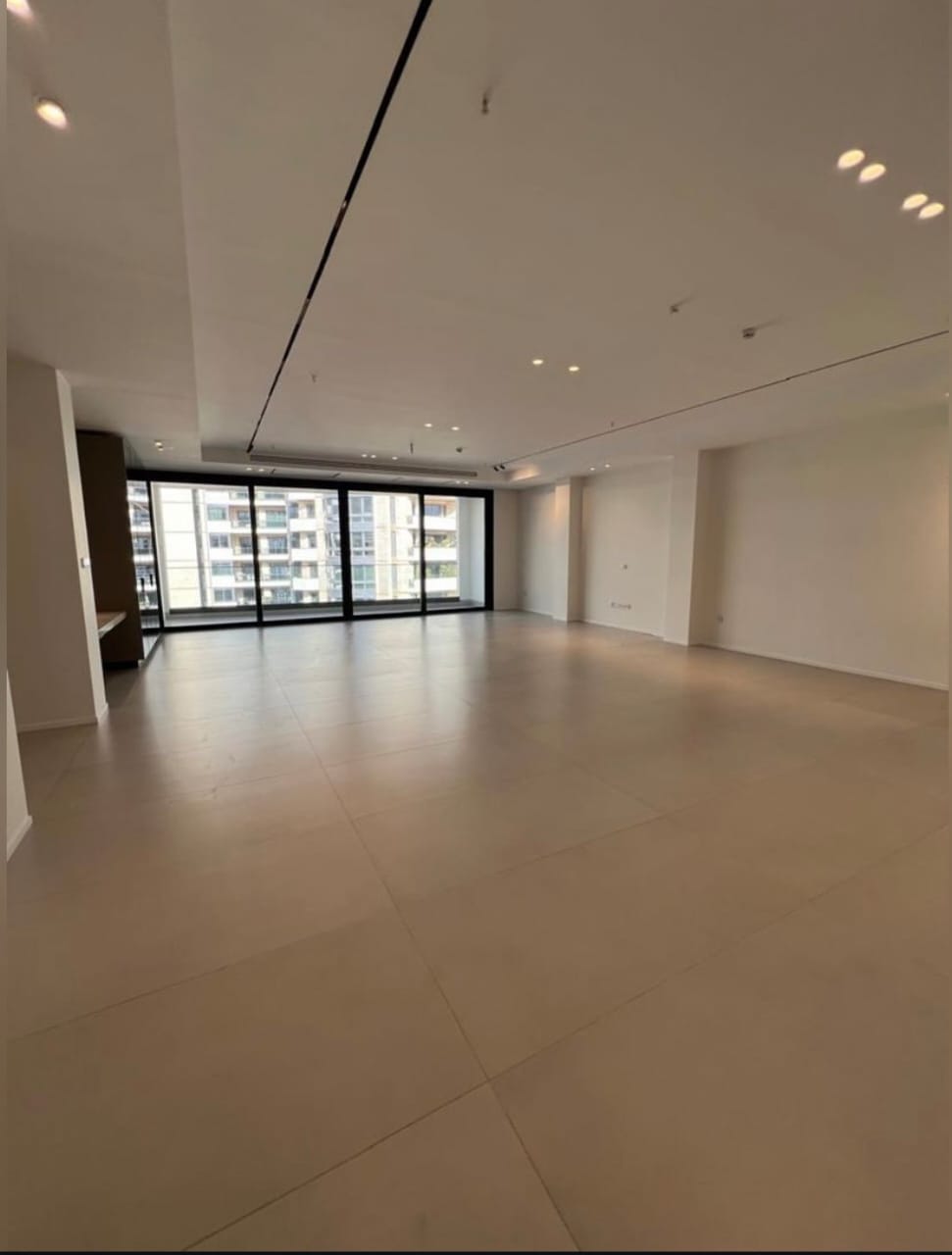 اجاره آپارتمان 105متر مدائن کلید نخورده طبقه 3