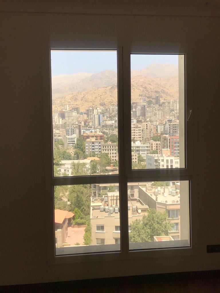 فروش آپارتمان 186متر فرمانیه غربی