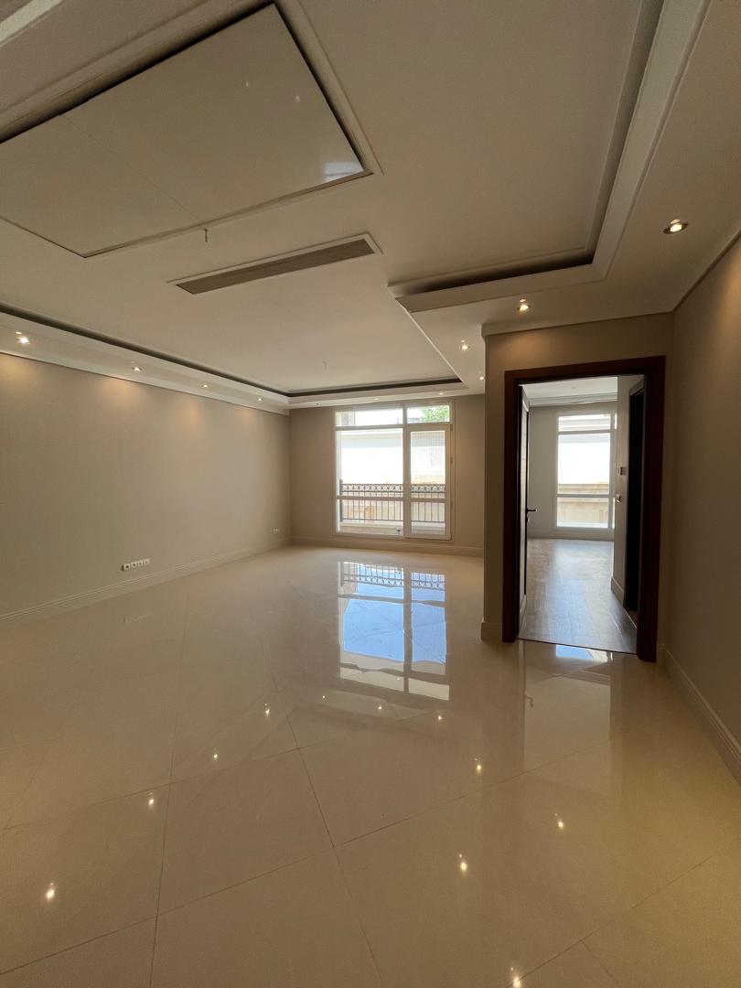 اجاره آپارتمان 135 متر تجریش