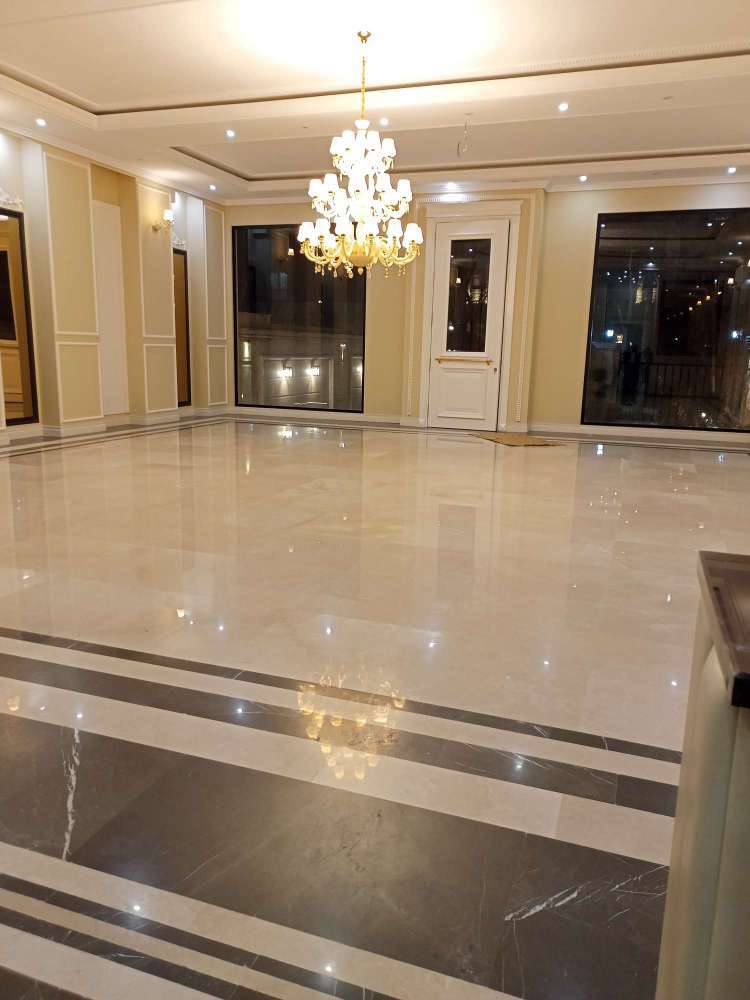 فروش آپارتمان 247 متر دروس تاپ لوکیشن مشجر