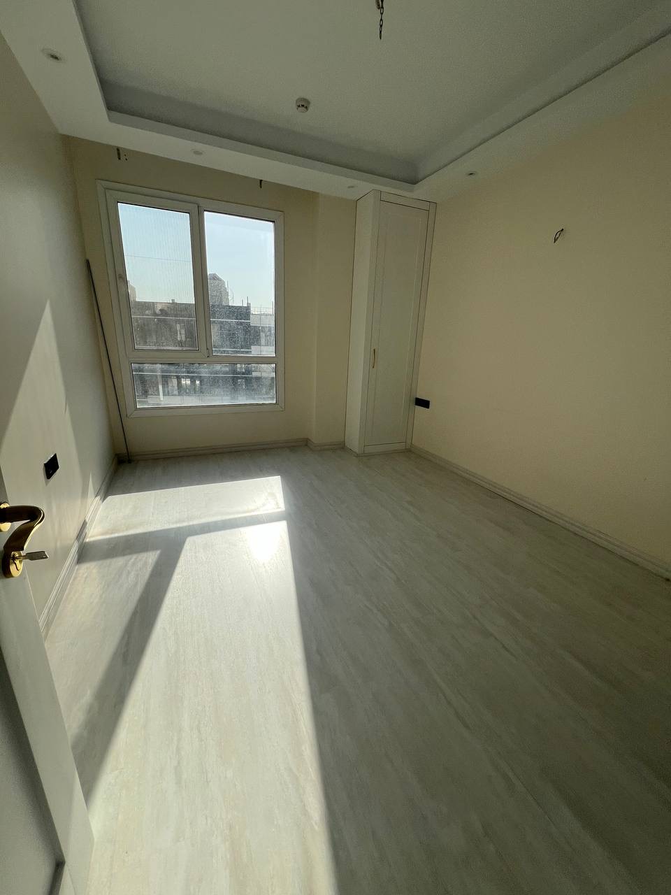 اجاره آپارتمان 120 متر نیاوران 2 خواب