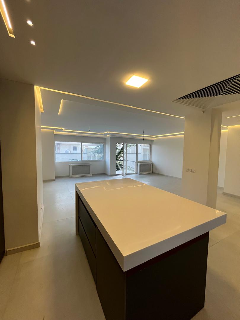 فروش آپارتمان 162 متر جمشیدیه