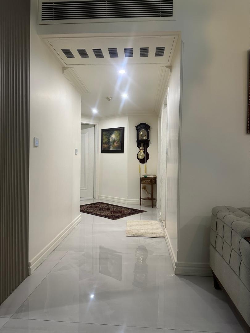 اجاره آپارتمان 245 متر کاشانک