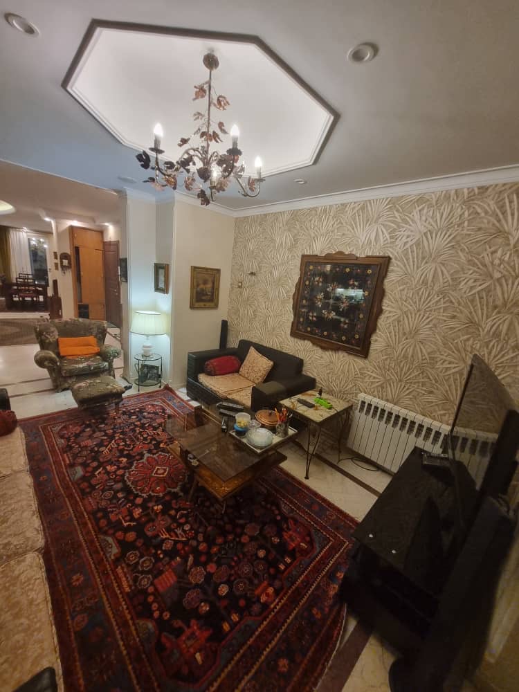 فروش آپارتمان  240 متر دیباجی مشاعات آبی فعال