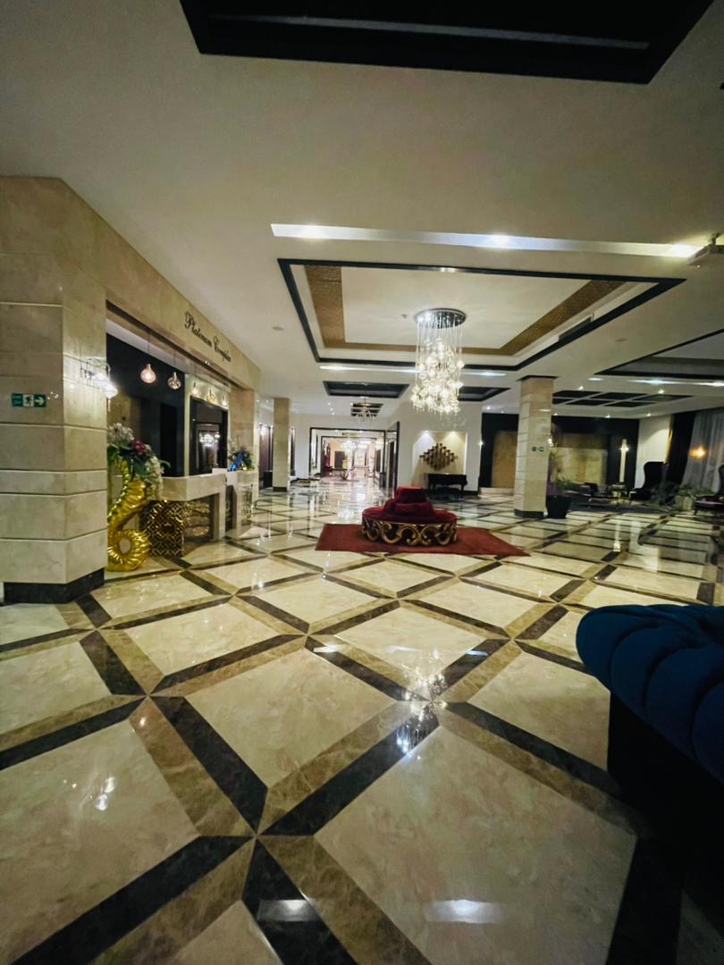 اجاره آپارتمان 113 متر سوهانک برج باغ لوکس