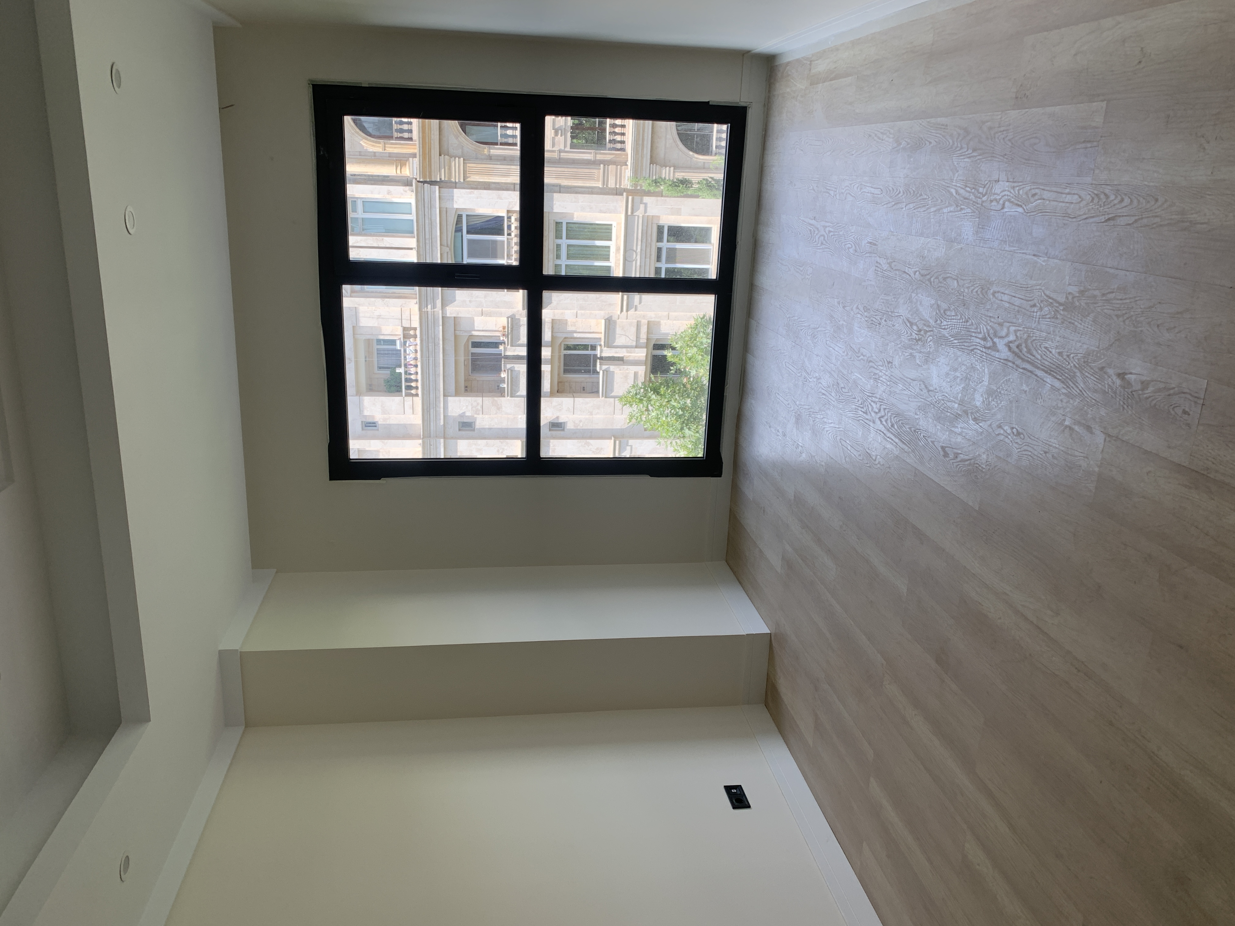 اجاره آپارتمان 250 متر فرمانیه مدرن کلید نخورده تاپ لوکیشن