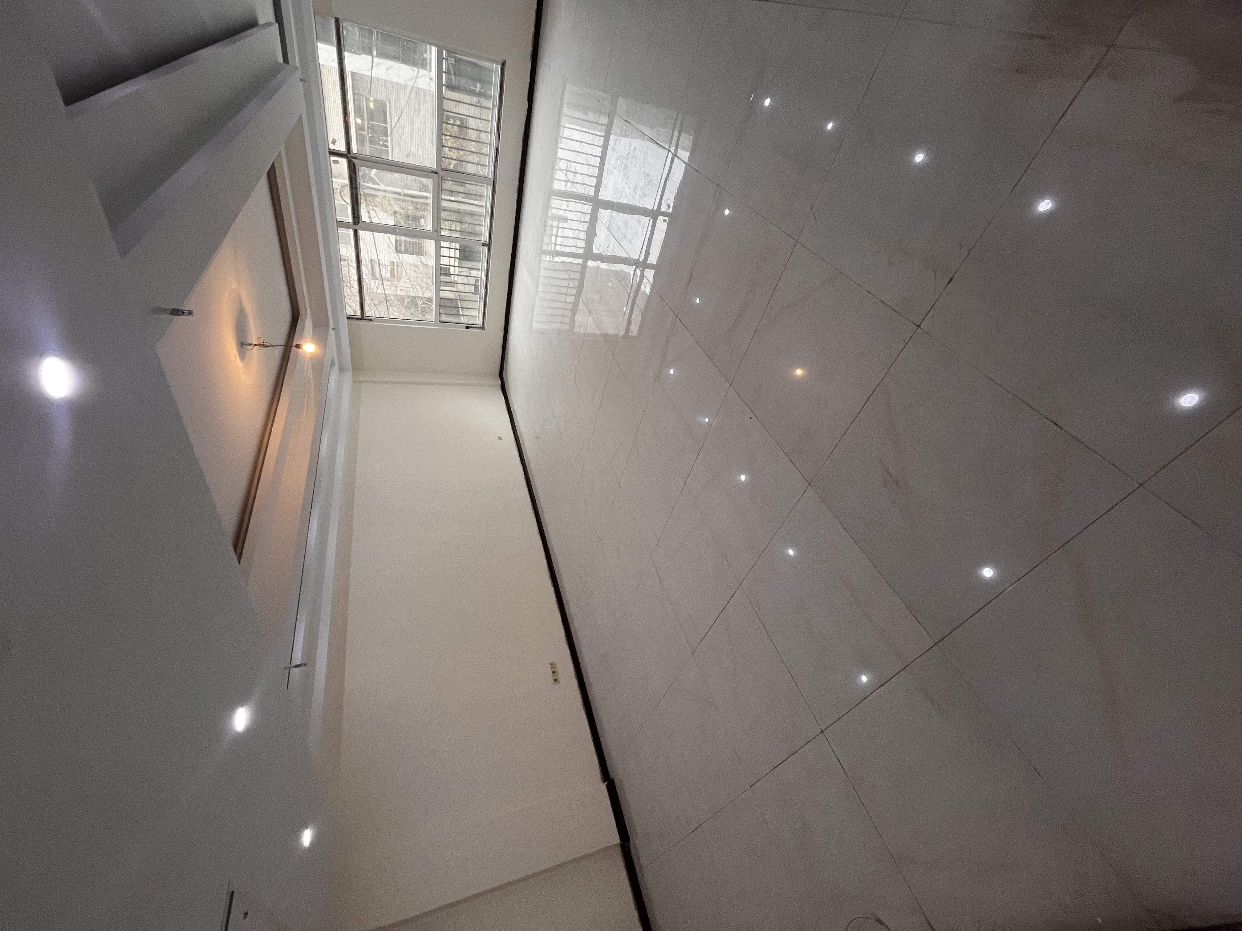 اجاره آپارتمان 150متر نارمک نوساز کلید نخورده فول امکانات