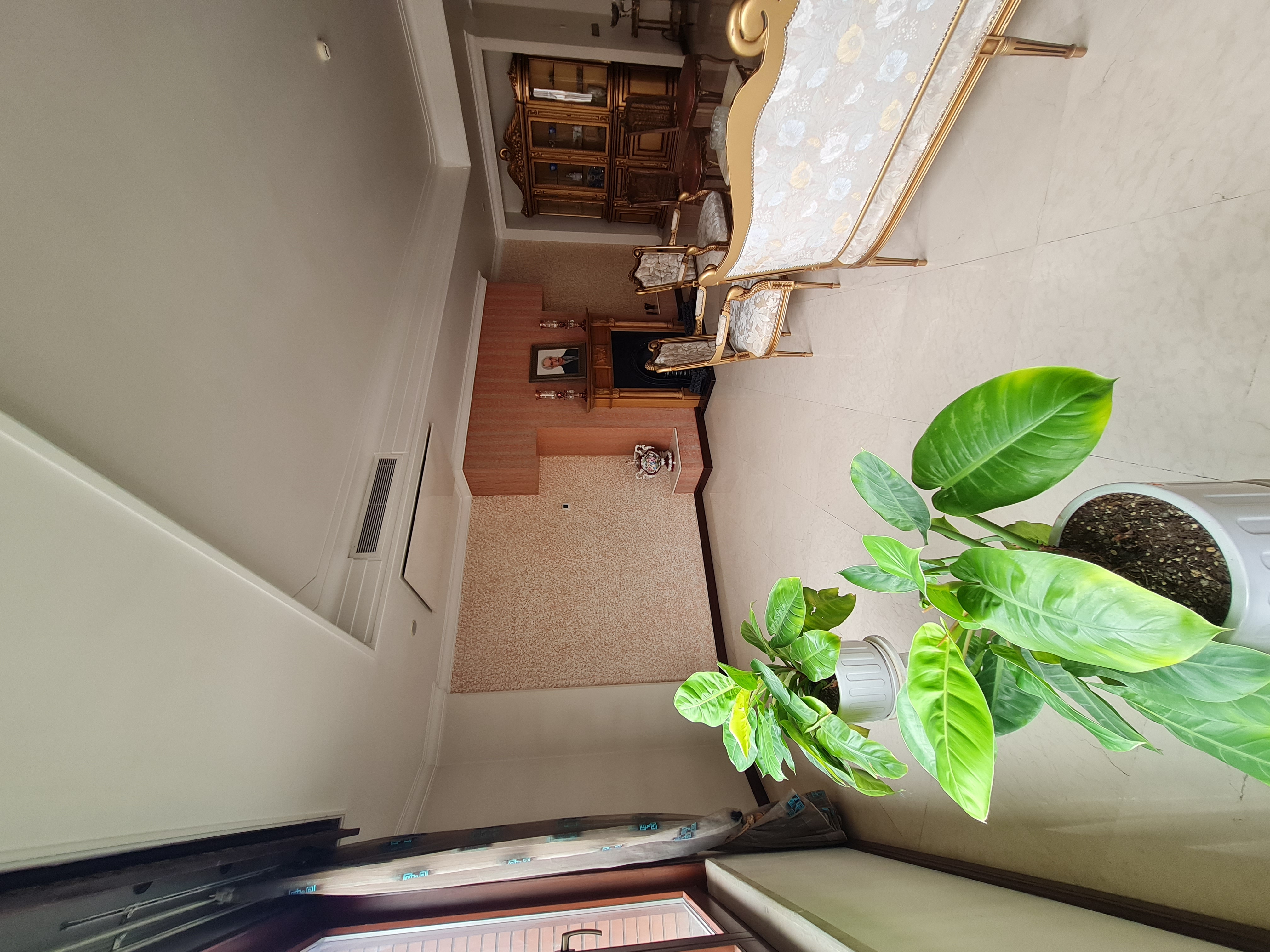 فروش آپارتمان 360 متر تاپ لوکیشن فرمانیه