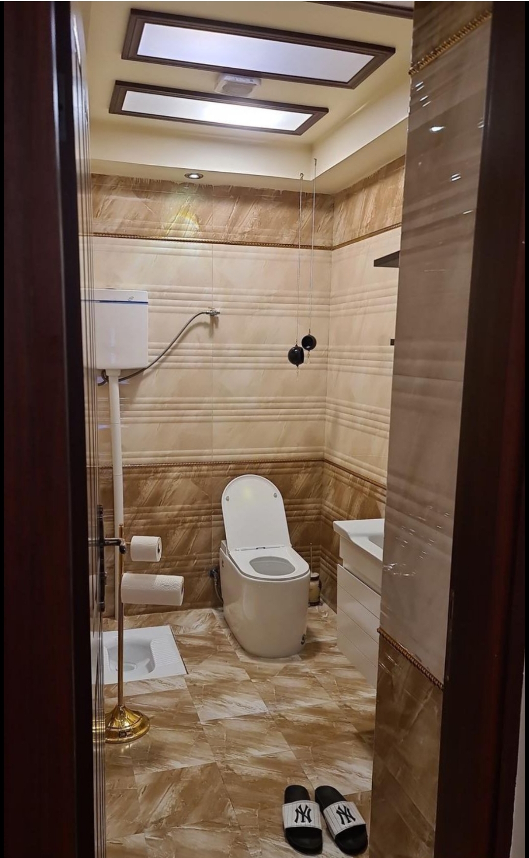 فروش آپارتمان 156 متر سوهانک