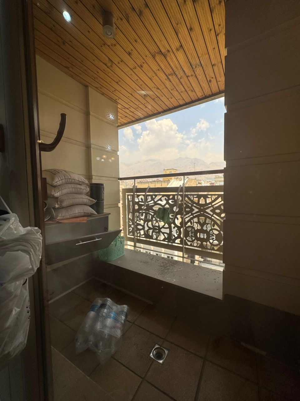 فروش آپارتمان  115 متر دروس اکازیون